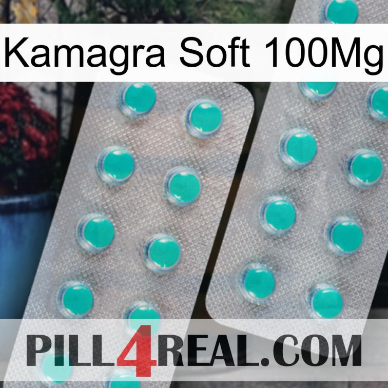 Kamagra Soft 100Mg 29